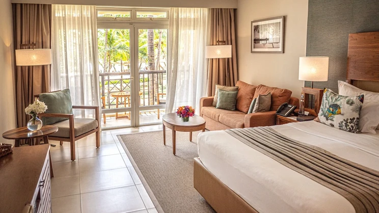 Sands Suites Resort & Spa